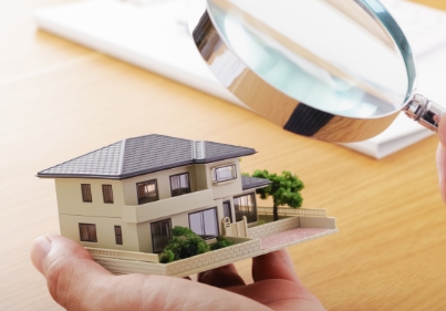 土地・中古戸建ての買取