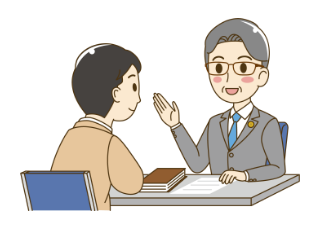 収益物件の相談が可能