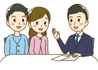 相続物件の売却相談が可能